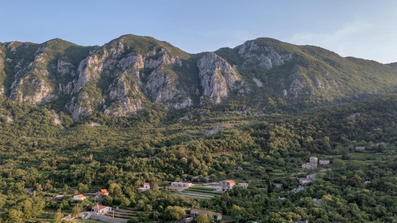 Apartments And Winery Djukovic Virpazar Dış mekan fotoğraf